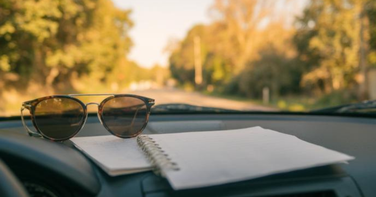 travel-checklist